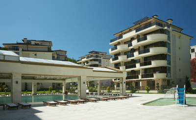 Long Beach resort & SPA Kelara - 