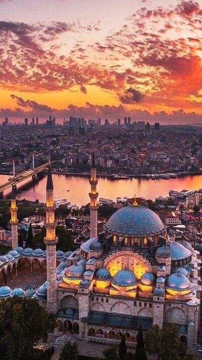   Hamidiye Hotel 3*Oran Hotel 4* Klas Hotel 4* Celal Aga  -    