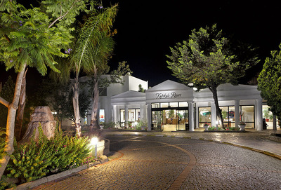 Hotel Kadikale Resort  5 *  -        .