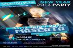   -   2013   DJ MASCOTA -  