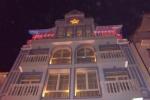 Thomas Palace - 