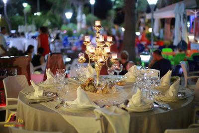 FAFA PREMIUM HOTEL -    