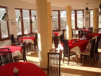  Eagle Lodge - 