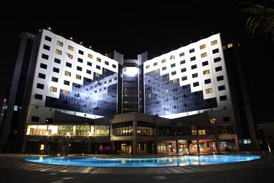     -  SPA Hotel Kolin 5 *   - ,