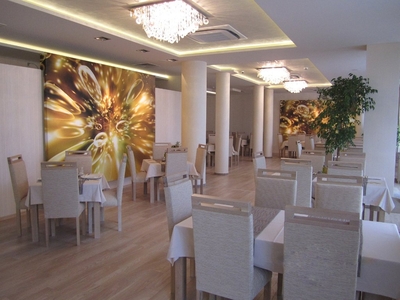 IVA RESORT - 