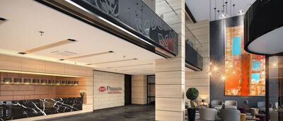 Best Western Premier Sofia Airport - 